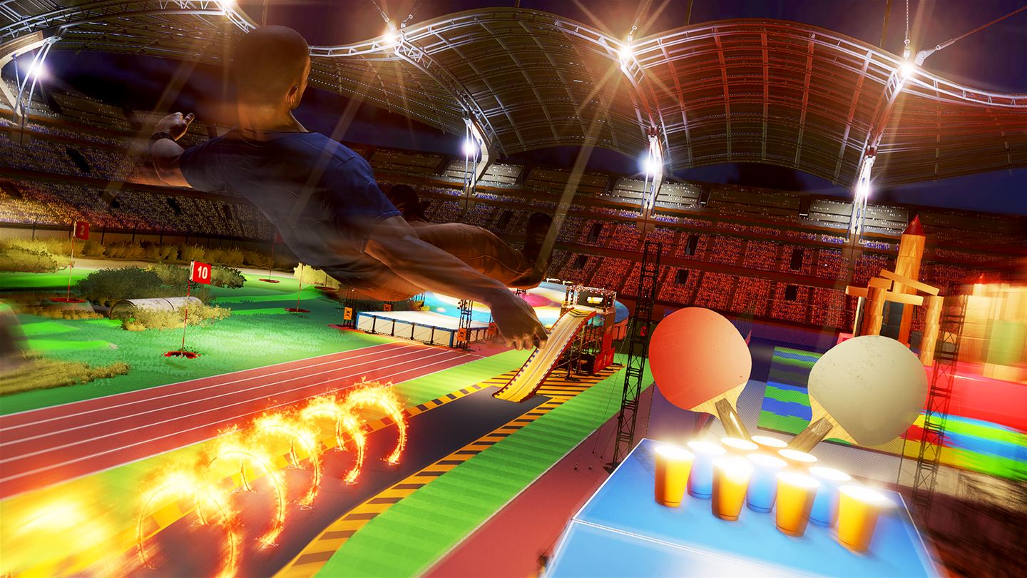 FlatOut 4: Total Insanity